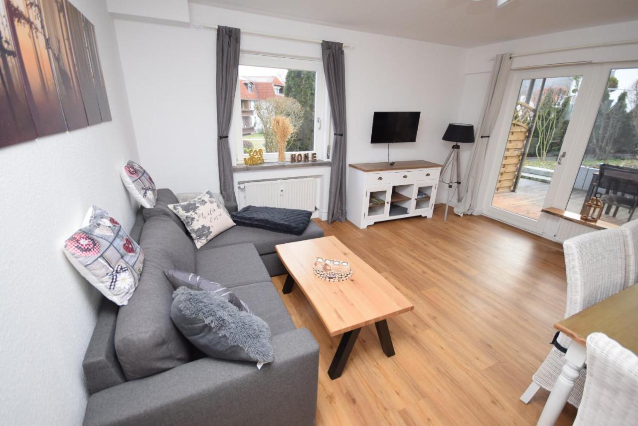 Harzfeuer Bergblick Apartment Bad Harzburg Exterior photo